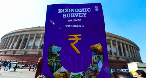 'Thalinomics' to Defence of GDP Math: Economic Survey 2020 Finds Bright ...