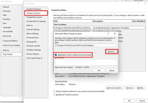 Image result for How to Install Excel Add-In