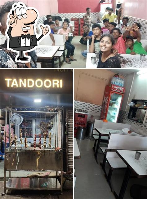 Baba Biryani Center & Chinese Corner, Mumbai, Shop No 3 - Restaurant ...