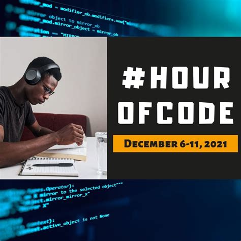 Image result for Hour of Code 2020