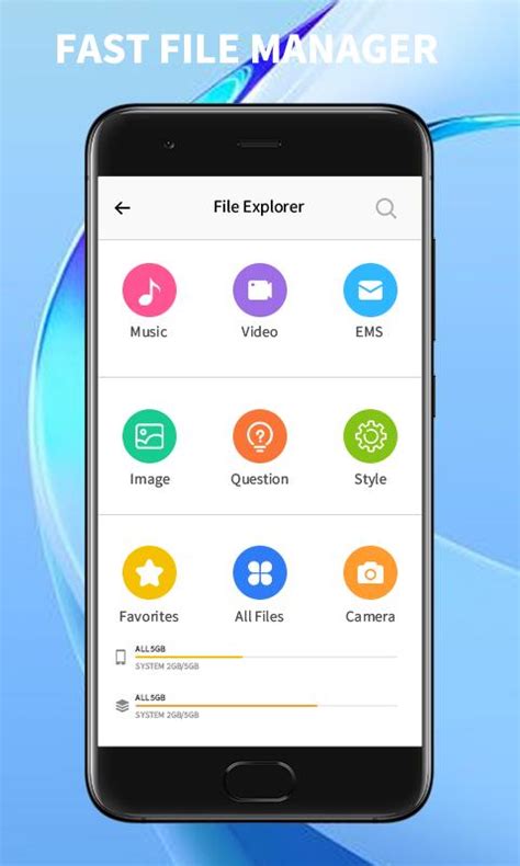 Image result for Fast File Explorer App Download