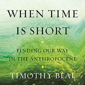 Beacon Press: When Time is Short