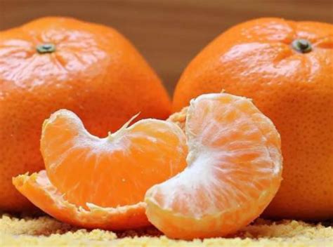 不是所有橘子都叫沙糖桔，教你3个辨别的小妙招，买的时候不被坑 - 知乎