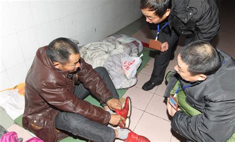 物质帮助：南京为流浪乞讨人员每月提供1970元 - 知乎