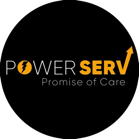 POWERSERV – Apps on Google Play