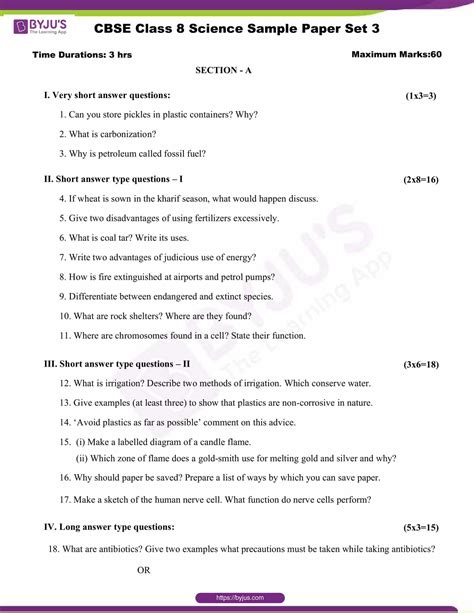 Image result for Class 8 Science Lesson 1