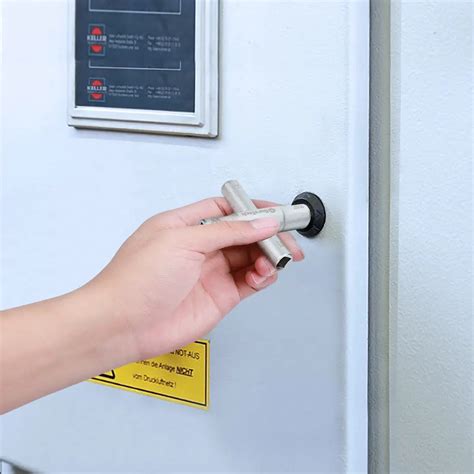 DURATECH 4-Way Sillcock Key Set - 2-Pack for Valves & Spigots - TikTok Shop