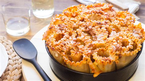 Fatto in casa da Benedetta   ROSE DI LASAGNE RICCE AL RAGÙ  