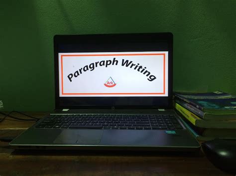 Image result for Format for a Computer Paragraph