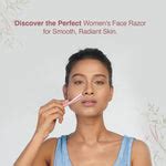 Kai Face & Eyebrow Razor for Women (Pack of 3) – KAI INDIA ONLINE