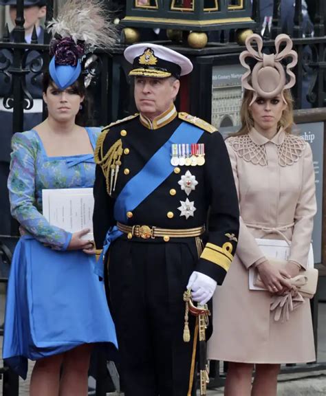 Should Prince Andrew be fired? Why the British monarchy needs to get ...