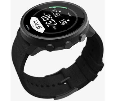Suunto 7 Matt Black Titanium: beste prijzen, echte reviews en ...