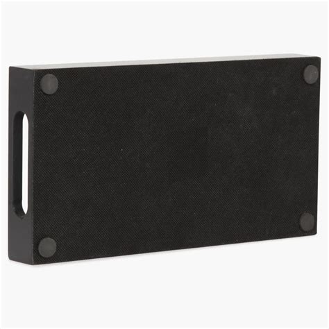 Buy Oakland Mirror Mosaic Tray from Home Centre at just INR 1095.0