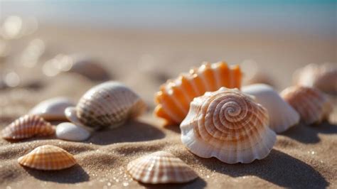 Image result for Beach Sea Shells