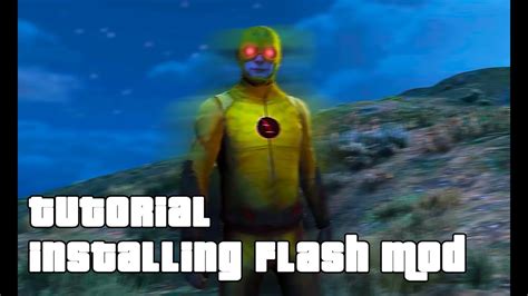 How to Install Flash Mod 的图像结果