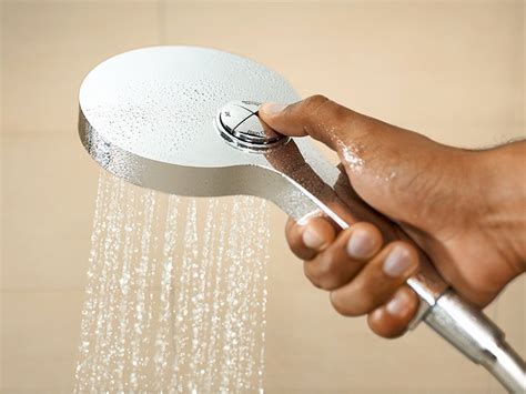 Power&Soul Cosmopolitan - Hand Showers & Shower Sets - For your Shower ...