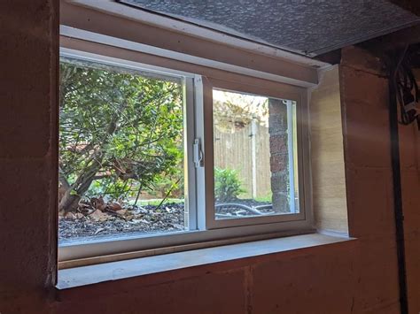 Double Pane Horizontal Sliding Window Replacement for Homes, Sheds ...