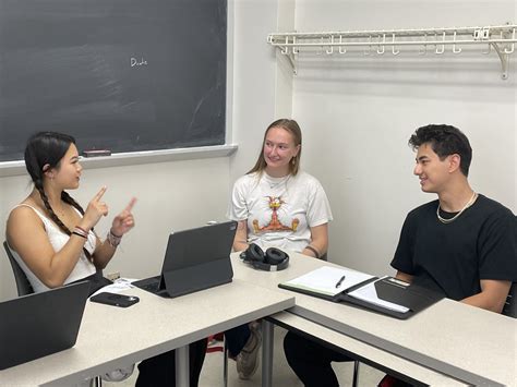 American Sign Language (ASL) – Language Sciences – UW–Madison