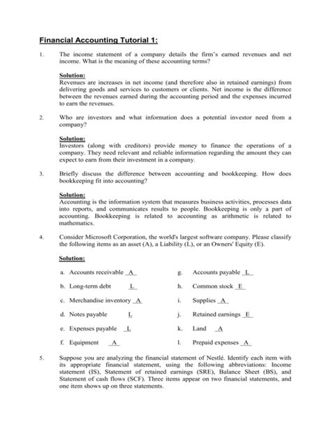 Financial Accounting Tutorial 的图像结果