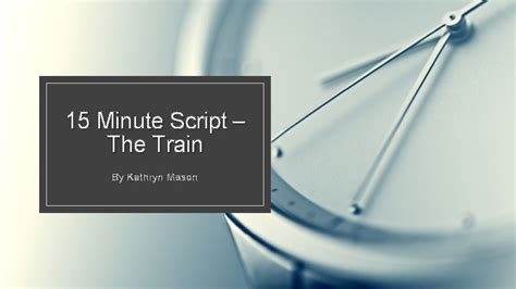 Image result for A Train Move Set Script