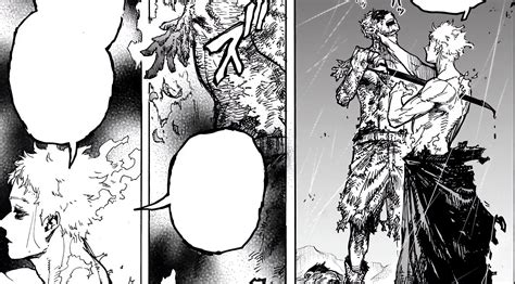 Explicando la recuperación del don de Hawks en My Hero Academia