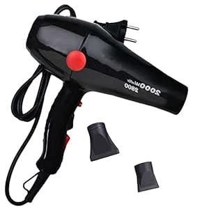 kare2 Professional Electric Corded Hot & Cold Hair Dryer Portable ...