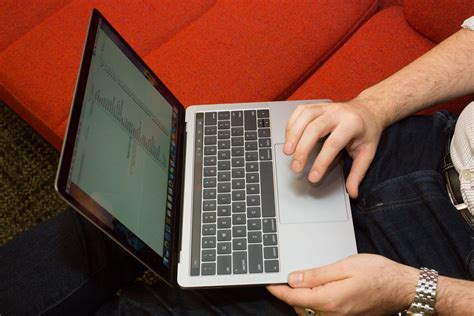 Image result for MacBook Pro 13-Inch Touch Bar