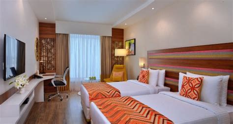 Fortune Inn Promenade (Vadodara, Gujarat) - Hotel Reviews, Photos, Rate ...
