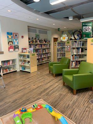VESTAVIA HILLS LIBRARY IN THE FOREST - Updated January 2026 - 56 Photos ...