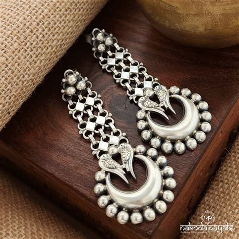 Earrings – Page 7 – Nakoda Payals