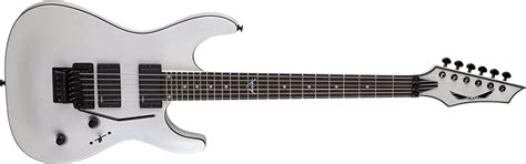 Dean Guitars C550f Mwh Dean Custom Electric Guitar With Emg ...