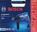 BOSCH GSB 550 - Electrician Power & Hand Tool Kit Price in India - Buy ...