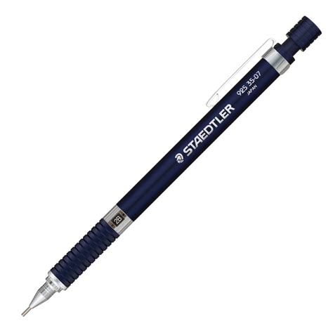 Staedtler 0.7mm Mechanical Pencil - SCOOBOO - Staedtler