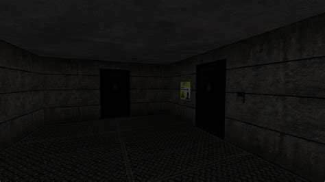 Image result for SCP-106 Script Require Pastebin