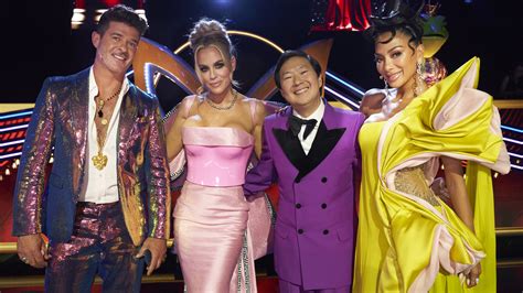 The Masked Singer 10 Recap: Who Was Unmasked on 1-Hit Wonder Night?