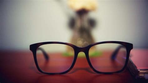 Can Eye Dryness Cause Blurred Vision? – NutritionFact.in