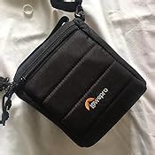 Buy Lowepro Format 120 II Camera Bag (120), black Online at Low Price ...