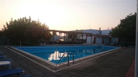 IONIAN BEACH HOTEL (Lakkopetra) - Resort Reviews & Photos - Tripadvisor