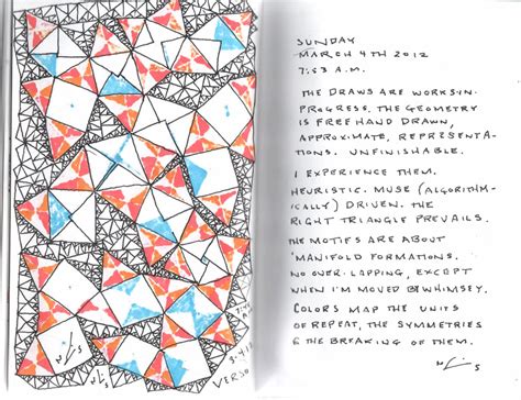 Math Drawing 的图像结果