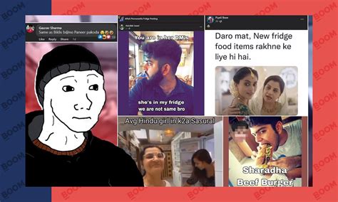 Delhi's Grisly Murder Case Inspires Dehumanising Memes On The Internet ...