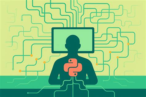 Python Advanced Loops 的图像结果