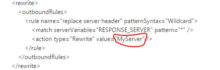 Image result for How Do Delete a HTTP Response Header
