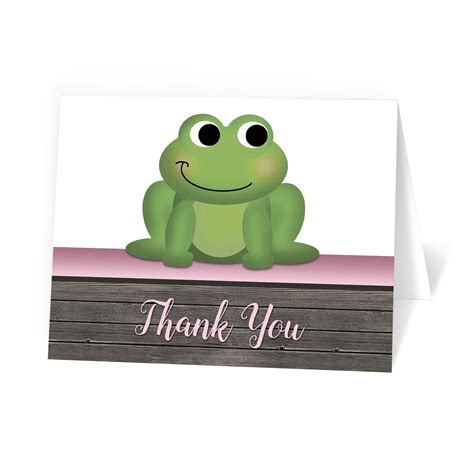 Cute Thank You Cards
