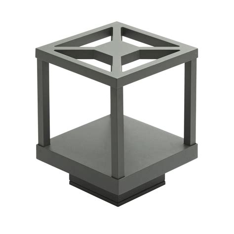 LED Outdoor Bollard Light Arlen - Dopo - Wonderlamp.shop