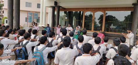 National Integrity Movement - 2018 | Intranet Amrita Vishwa ...