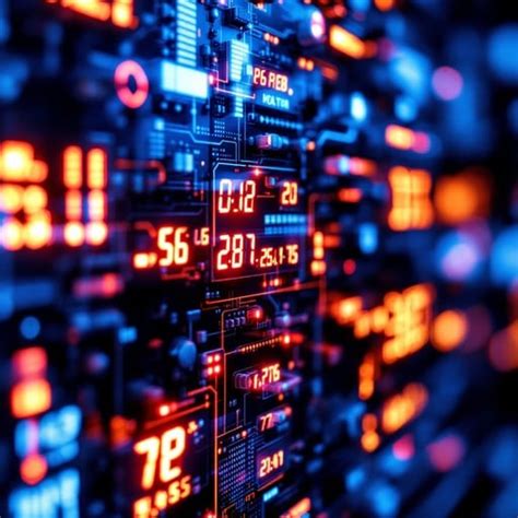 Digital Shadow Display 的图像结果