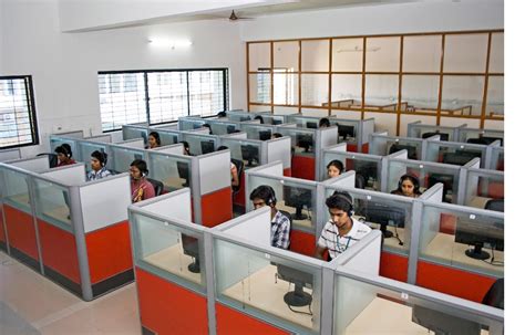 BIET | Facilities & Assets