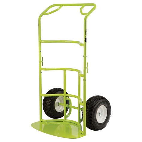 Notch Pro-Grade Log Dolly : Amazon.in: Industrial & Scientific