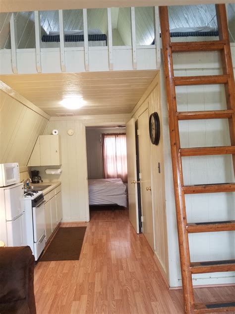 Venture Out Resorts: Rentals