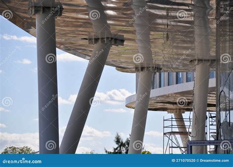 Column 的图像结果